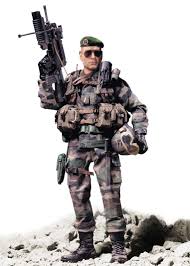 Image result for World Foreign Legions