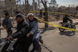 El conflicto en el Líbano: ¿una nueva fase en la guerra entre Israel e Hezbollah?