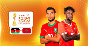 Kenya vs Morocco: Epic CHAN Showdown Looms! Who Will Conquer? - Imagen principal del artículo