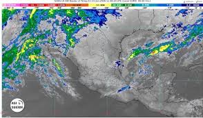 Este jueves, cielo despejado en el valle de Toluca