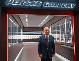 Roger Penske Named Sebring Grand Marshal as Defending Champion 60 Years After First Win