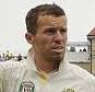 TOM BELLWOOD: Sorry, Siddle, I got it wrong! Aussie veggie ripped the heart out of England&#39;s top order... and I&#39;m left eating humble pie - article-0-1AC012B6000005DC-189_87x84
