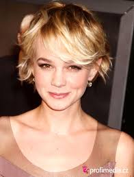 Promi-Frisur zum Ausprobieren - Carey Mulligan - Carey Mulligan