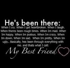 Best Friend Quotes For Girls and Boys - BeginnersHeaven | for ... via Relatably.com