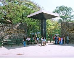 Image of Mysore Zoo Mysore