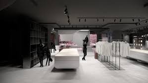 First look: Progress underway for luxury department store Faradays