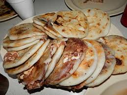 Resultado de imagen para comida tipica de el salvador