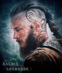 Image result for ragnar lothbrok