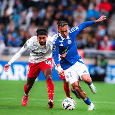 Racing-RC Lens (J24) : focus sur l’adversaire