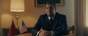 ‘The Brink of War’ Review: Ronald Reagan in Reykjavik