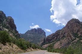 Image result for texas mountains