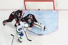 Canucks Army - News update