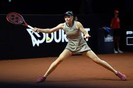 Trend Google: coco gauff