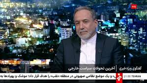 عراقچی: نباید از مذاکره ترسید / اسنپ‌بک برای ما خسارت دارد/ بحث خلع سلاح حزب الله، موضوع داخلی لبنان است / مواد هسته ای ما زیر آوار حملات است