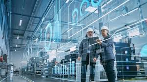 Private 5G in smart factories enables advanced analytics; generative AI expected to affect mobile network traffic