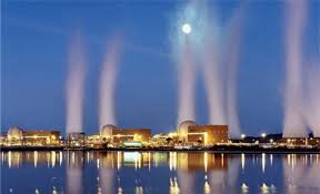 Image result for Nuclear Station