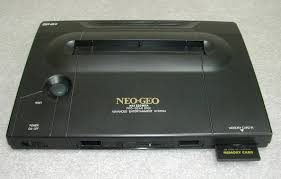 The Video Game Critic\u0026#39;s Neo Geo Reviews - neogeo1