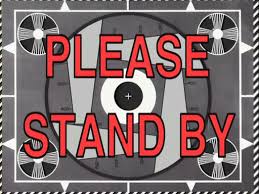 Hasil gambar untuk please standby
