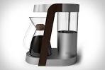 Ratio coffee maker