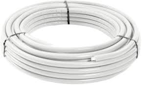Tubo Acqua Multistrato Rivestito Ø16x2 Ø20x2mm Coibentato ...