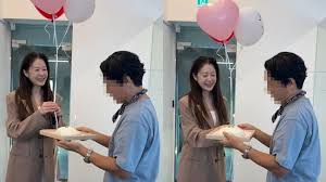 조선일보 - News update