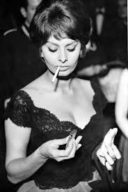 Resultado de imagen de Sophia Loren