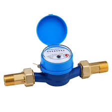 Water meter – Measureman Direct