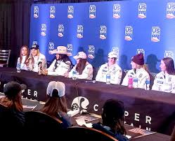 Copper Mountain World Cup 2025: Shiffrin and U.S. Ski Team Highlights