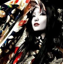 Risultati immagini per memorie di una geisha