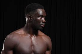 David Onama: Ascenso al Top y Desafíos en UFC Vegas 110