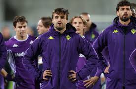 Fiorentina Vs