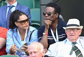 Chris Rock