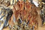 How to Make Dried Fish M