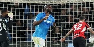 Lecce-Napoli: Conte sfida il Lecce