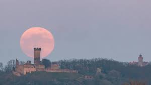 wann ist vollmond im april 2026