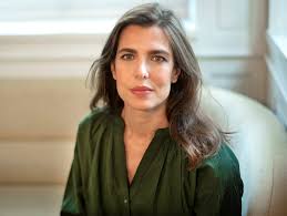 Charlotte Casiraghi : « On peut, en tant que catholique, ne pas être d’accord avec certaines positions de l’Église »