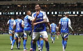 Clásico Mineiro: ¿Cruzeiro domina la Arena MRV? ¡Impactante! - Imagen principal del artículo
