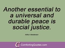 Arthur Henderson Quotes. QuotesGram via Relatably.com
