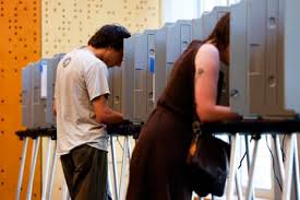 trump fires election commission