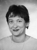 Regina-Maria Dackweiler, geb. 1959, Dr. phil. habil, Professorin für ...