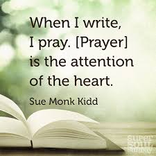 Sue Monk Kidd Quotes. QuotesGram via Relatably.com