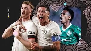 palmeiras vs chelsea