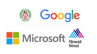 AI: TTD Google AI-Based Pilgrim Services, Microsoft Security Agents, Mount Sinai AI Child Health Center