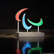 зимние паралимпийские игры – 2026