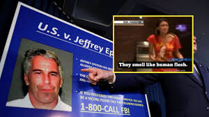 ¿Quién es Gabriela Rico Jiménez, la mexicana que es vinculada en redes al caso Epstein? | VIDEO