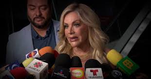 Lorena Herrera RETA y hace APUESTA MILLONARIA a Facundo para acabar con rumores sobre su sexo biológico