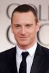 Michael Fassbender (Stelios)