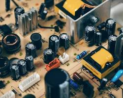 تصویر PhD in Electrical Engineering Electronics