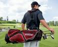 Cobra Golf Marries Club Specs And High Tech With Arccos Shot