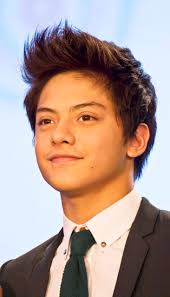 Daniel Padilla for ABS-CBN Licensing. The teen actor and singer whose popularity stemmed from the teleserye “Princess &amp; I” has since captured the hearts of ... - Daniel-Padilla-for-ABS-CBN-Licensing
